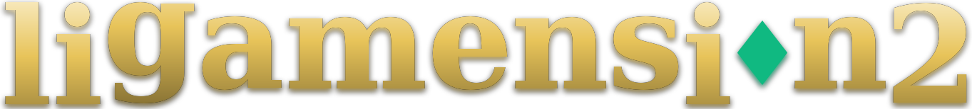ligamension2 logo